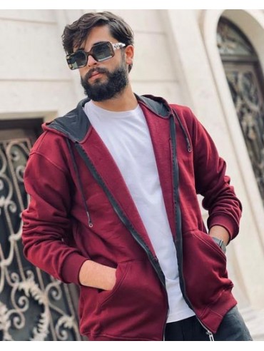 سویشرت ساده دورس سه نخ کد 1246